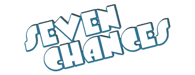 Seven Chances logo