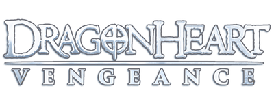 Dragonheart Vengeance logo