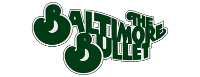 The Baltimore Bullet logo