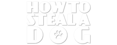 How to Steal a Dog logo