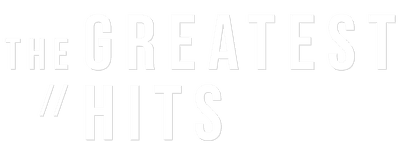The Greatest Hits logo