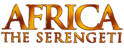 Africa: The Serengeti logo