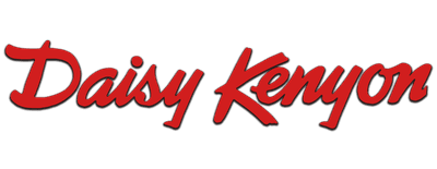 Daisy Kenyon logo