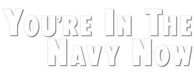 You're in the Navy Now logo