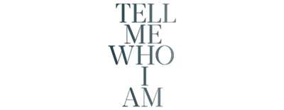 Tell Me Who I Am logo