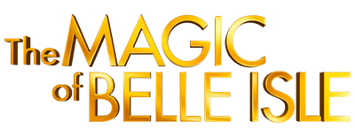 The Magic of Belle Isle logo