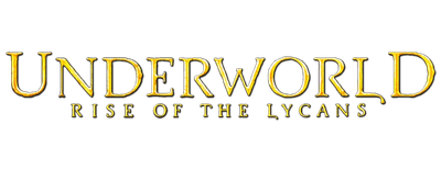 Underworld: Rise of the Lycans logo