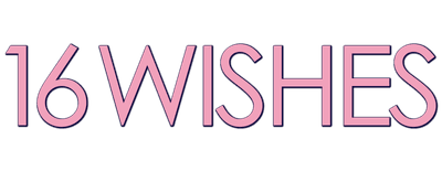 16 Wishes logo