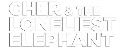 Cher and the Loneliest Elephant logo