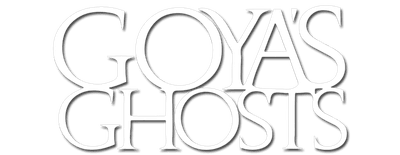 Goya's Ghosts logo
