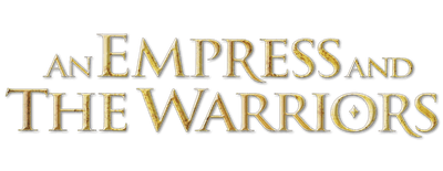 An Empress and the Warriors logo