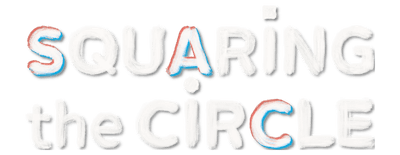 Squaring the Circle: The Story of Hipgnosis logo