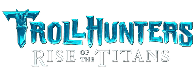 Trollhunters: Rise of the Titans logo