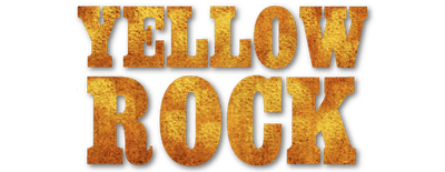 Yellow Rock logo