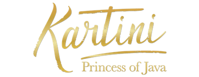 Kartini: Princess of Java logo
