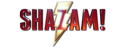 Shazam! logo