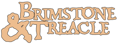 Brimstone & Treacle logo