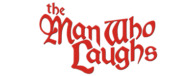 The Man Who Laughs logo