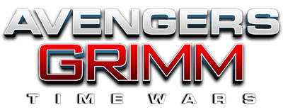 Avengers Grimm: Time Wars logo