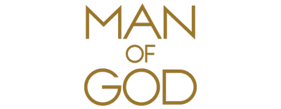 Man of God logo