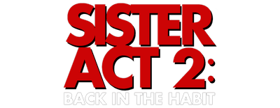 Sister Act 2: Back in the Habit logo