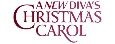 A New Diva's Christmas Carol logo
