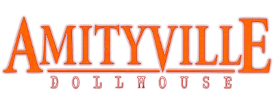 Amityville Dollhouse logo