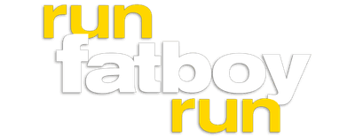Run Fatboy Run logo