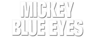 Mickey Blue Eyes logo