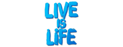 Live Is Life logo