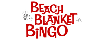 Beach Blanket Bingo logo