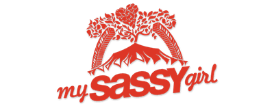 My Sassy Girl logo