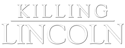 Killing Lincoln logo