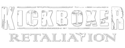 Kickboxer: Retaliation logo