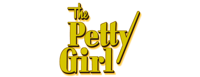 The Petty Girl logo