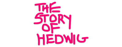 Whether You Like It or Not: The Story of Hedwig logo