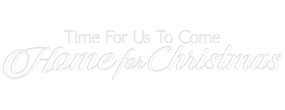 Time for Us to Come Home for Christmas logo