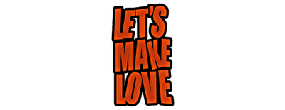 Let's Make Love logo