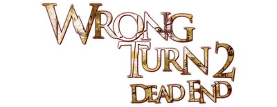 Wrong Turn 2: Dead End logo