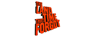 The Land That Time Forgot logo