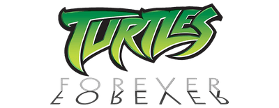 Turtles Forever logo