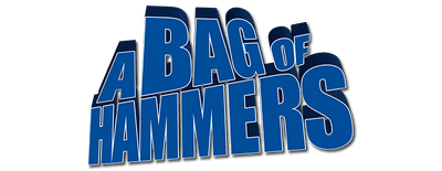 A Bag of Hammers logo