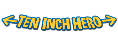 Ten Inch Hero logo