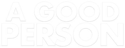 A Good Person logo