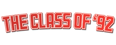 The Class of '92 logo