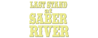 Last Stand at Saber River logo