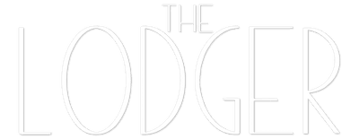 The Lodger: A Story of the London Fog logo