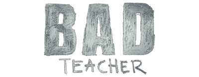 Bad Teacher logo