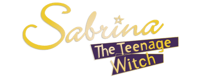 Sabrina the Teenage Witch logo