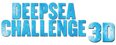Deepsea Challenge logo